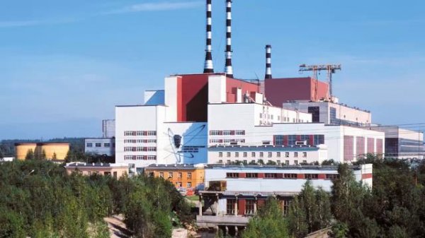 Ядерные отходы - Future Tech