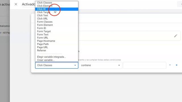 Medir CLICKS en BOTONES con Google TAG MANAGER y GOOGLE ANALYTICS 4 смотреть онлайн