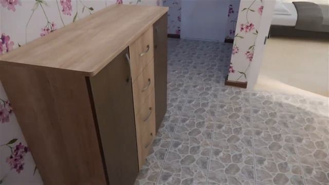 Елена шкаф и тумба смотреть онлайн