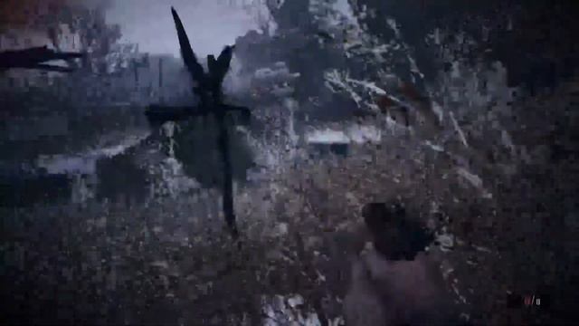 Resident Evil Village PlayStation 5 Gameplay demo смотреть онлайн