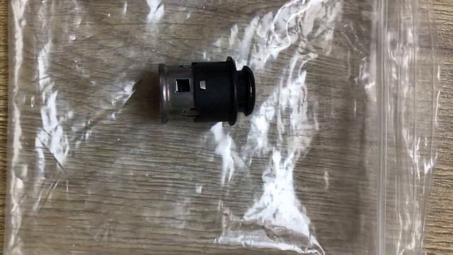 Обзор прикуривателя для Mercedes w221 (2005-2013) смотреть онлайн