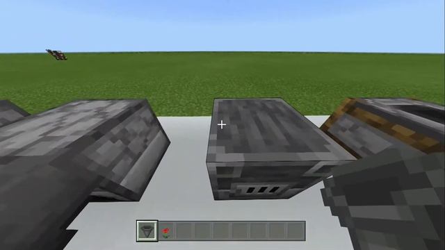 How To Connect Hoppers To A Chest (And Other Things) Minecraft Xbox смотреть онлайн