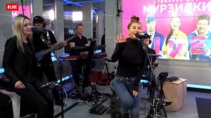 ✔️Ани Лорак - Разве Ты Любил (LIVE _ Авторадио)(720P_HD).mp4