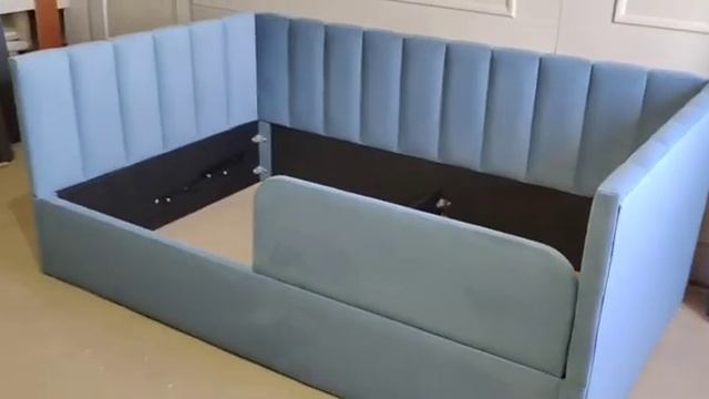 Диван-кровать для детей Junior смотреть онлайн