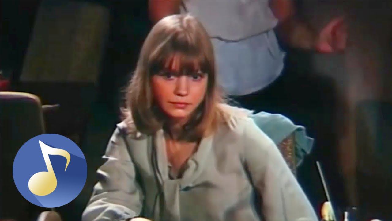 Мечта сбывается - песня из фильма 