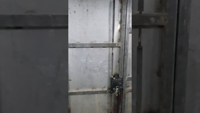 Ворота поворотно откидные смотреть онлайн