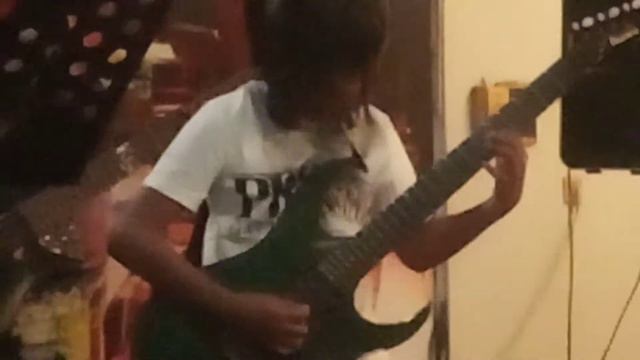 White Snake Still Of The Night Cover