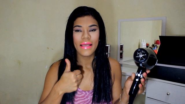 RESENHA SECADOR COM LASER DA IRRESISTIBLE ME/ Andréa Monteiro смотреть онлайн