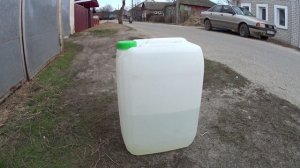 Промываем систему охлаждения с лимонной кислотой