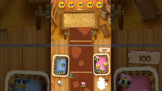 Back at the Barnyard: Slop Bucket Games - DS playthrough - Part 4 (no commentary) смотреть онлайн