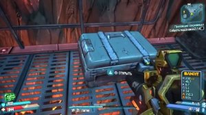 Пропавшие Сокровища, Собираем Подсказки (Borderlands 2, Прохождение)