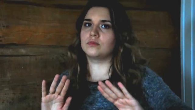 Отделка стен в старом деревянном доме. смотреть онлайн