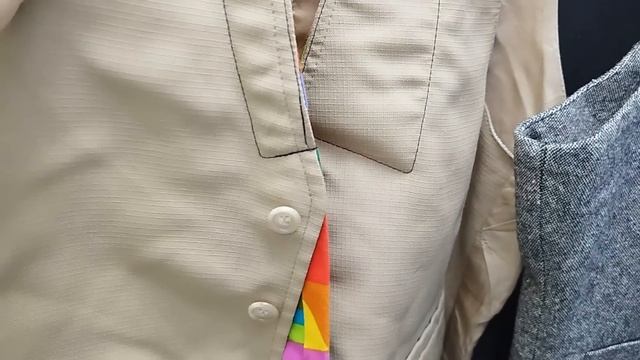 Невероятно повезло: "люксовые" бренды в секонд-хенде/Moschino,Tory Burch, Philipp Plein смотреть онлайн