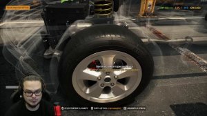 ЧТО Я СДЕЛАЛ С ЭТОЙ ТАЧКОЙ?! КРИВОРУКИЙ МЕХАНИК! (Car Mechanic Simulator 2021 #2)