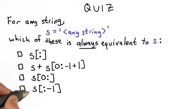 Understanding Selection - Intro to Computer Science смотреть онлайн