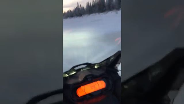 Ski Doo Expedition SE 900 Turbo V-Max , про Максималку смотреть онлайн