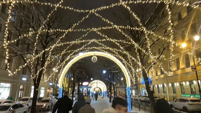 санкт-петербург смотреть онлайн