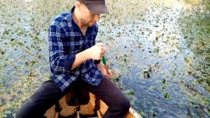 Лодка своими руками из Osb.