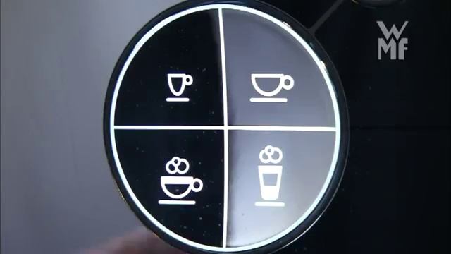 Кофемашины WMF 1000S и WMF 1000 ProS