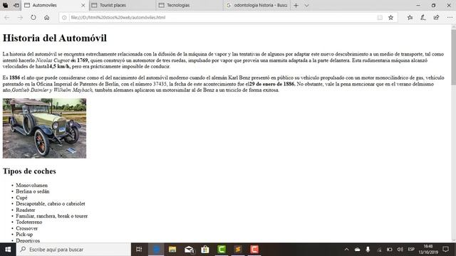 HTML desde cero смотреть онлайн