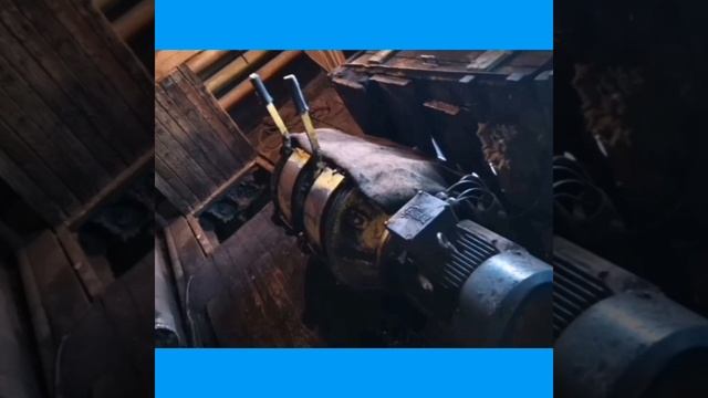 Туруханская котельная - 9. смотреть онлайн