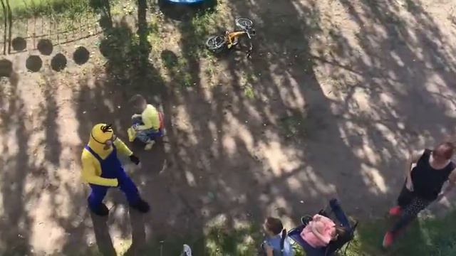 День рождения Володи смотреть онлайн