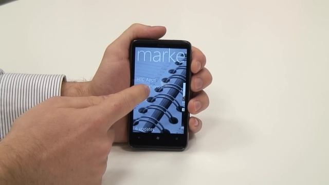 Windows Mobile 7 - An Introduction смотреть онлайн