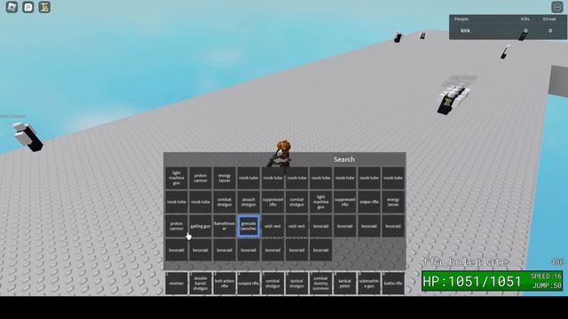 Roblox Isle 9 X Item Asylum смотреть онлайн