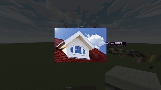 This Minecraft Architecture Mod is Next Level смотреть онлайн