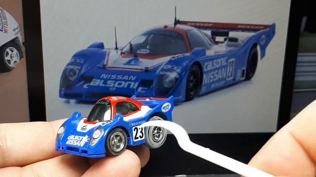 Toonedx5 R89C, R390GT1, Pajero Dakar, Celica, Soarer by ChoroQ Toys Dream Project & wheelswaps смотреть онлайн