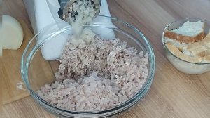 Рыбные котлеты из минтая | Как приготовить рыбные котлеты