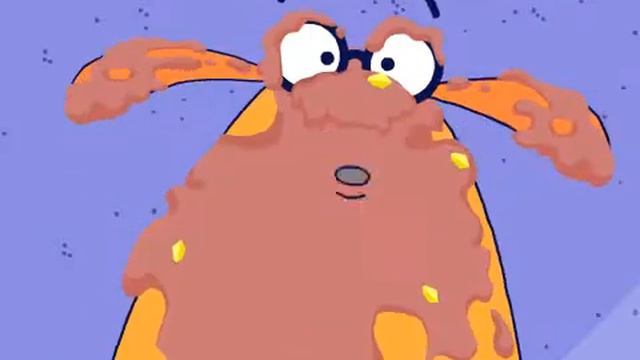 Fetch! with Ruff Ruffman: Smoothie Operator Part 1/3 смотреть онлайн