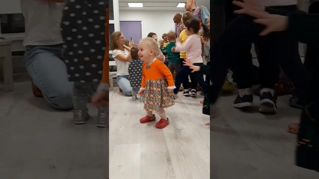 Спектакль "Любопытный Утенок" от театра "Малышок" смотреть онлайн