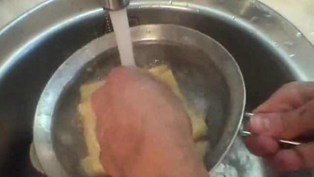 Домашние рецепты - лазанья с грибами и сыром (видео рецепты, шеф-повар Константин Жук) смотреть онлайн