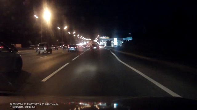 Багги на дороге Москвы смотреть онлайн