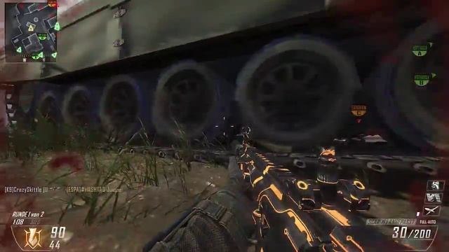 [Call of Duty Bo2] Immer Dieses Timepech #02 смотреть онлайн