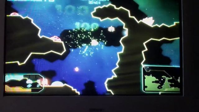 Gravity crash смотреть онлайн