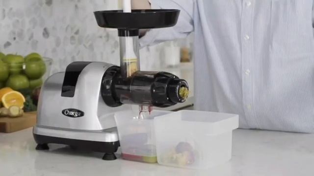 Juicers : Top 5 Best Juicers Reviews 2021 смотреть онлайн