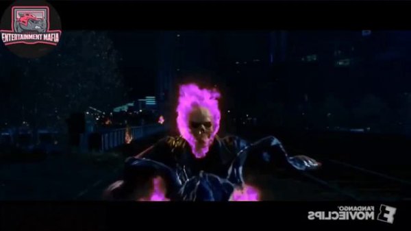 Angel Rider vs Evil Rider/ Who will win ( Ghost Rider) Animated Review