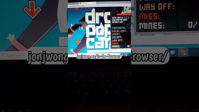 Best Rhythm/Music Games to Play On Your Browser Part 8 смотреть онлайн