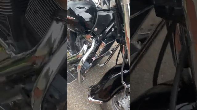 2005 Suzuki C90 смотреть онлайн