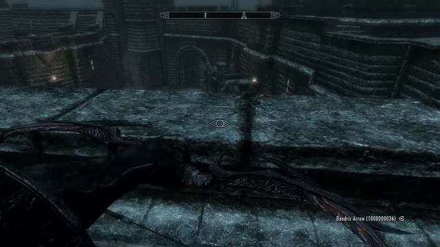 Skyrim Armor Combo смотреть онлайн