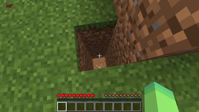 Minecraft NOOB vs PRO: SECRET HIDDEN BASE BUILD CHALLENGE смотреть онлайн