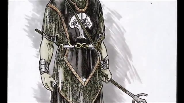 Lord of the Rings Fellowship of the Ring Extras (Part 2) смотреть онлайн