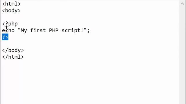 LECTURE# 13|| WEB-ENGINEERING|| Learn PHP Language|| Static and Dynamic Way of using PHP Language.. смотреть онлайн