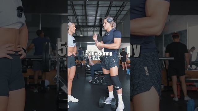 Can Being Muscular Help You Get Girls?? смотреть онлайн