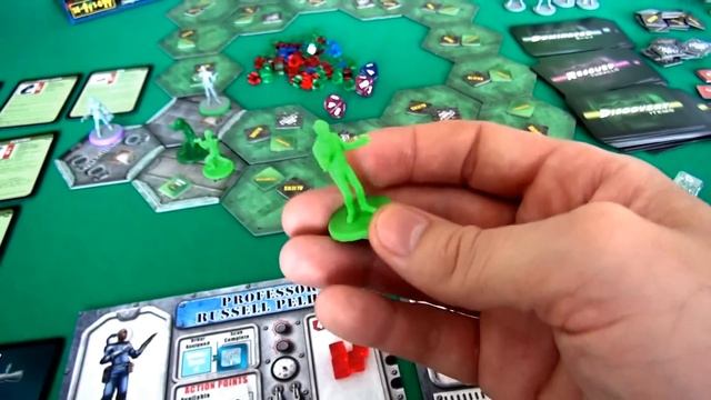 Space Cadets Away Missions Gameplay Runthrough смотреть онлайн