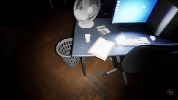 OPEN DOOR Прохождение №2