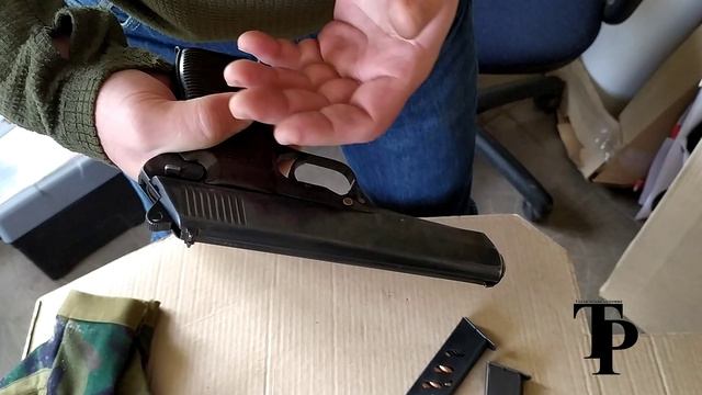 ČZ 52 («ЧеЗет-52») смотреть онлайн