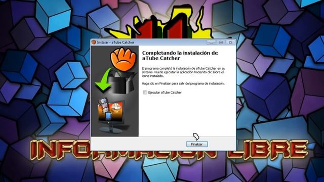 ✅ Solucion【Errores de Descargas】⛔ ⏬【 Error 204 / 403】【 aTube Catcher】 смотреть онлайн